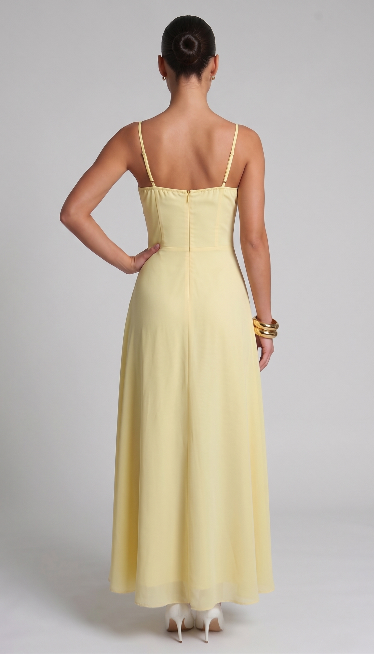 Romance Sommerkleid